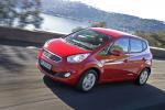 Kia Venga 2010 года